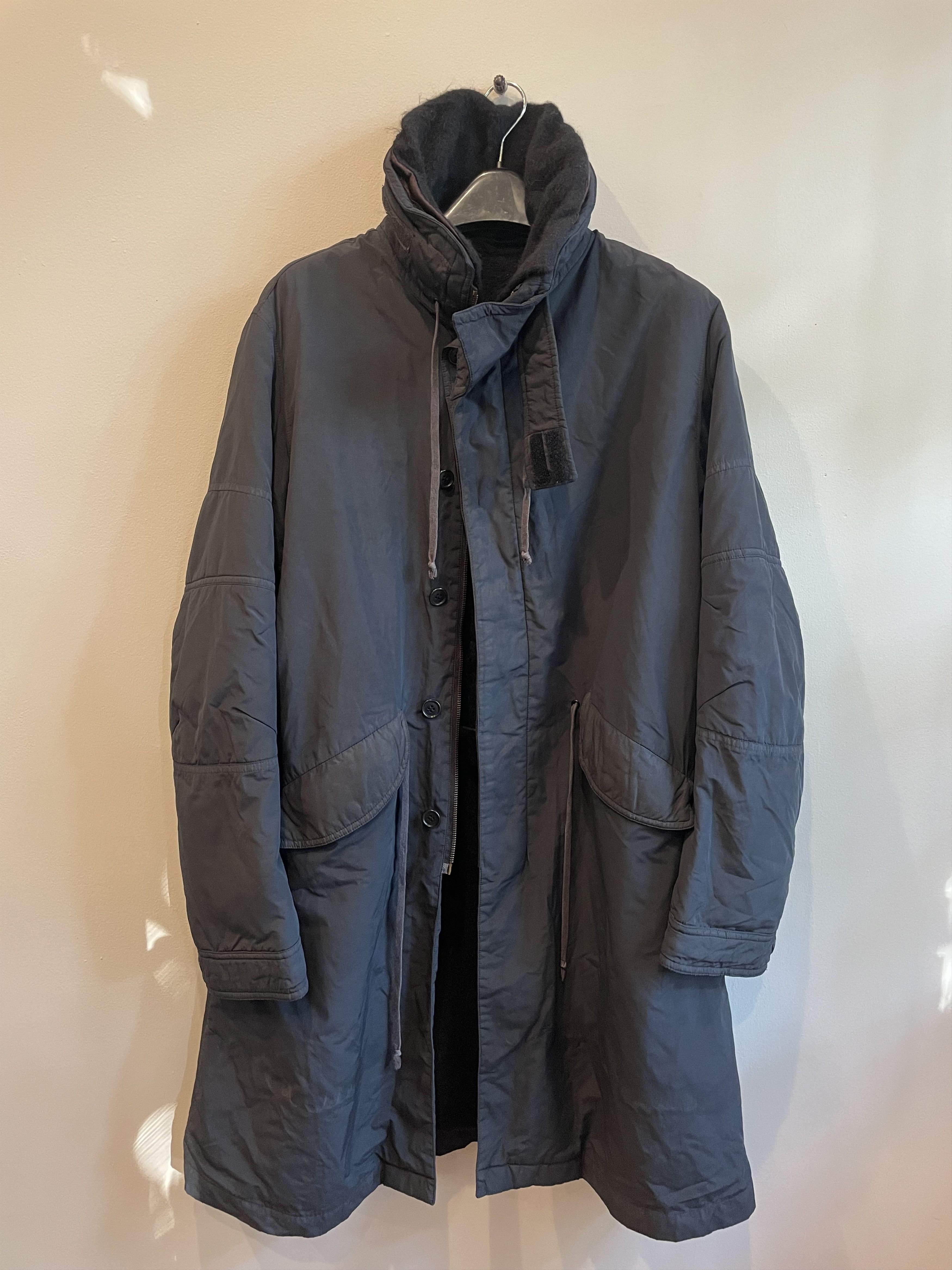 Men's Helmut Lang Parkas | Grailed