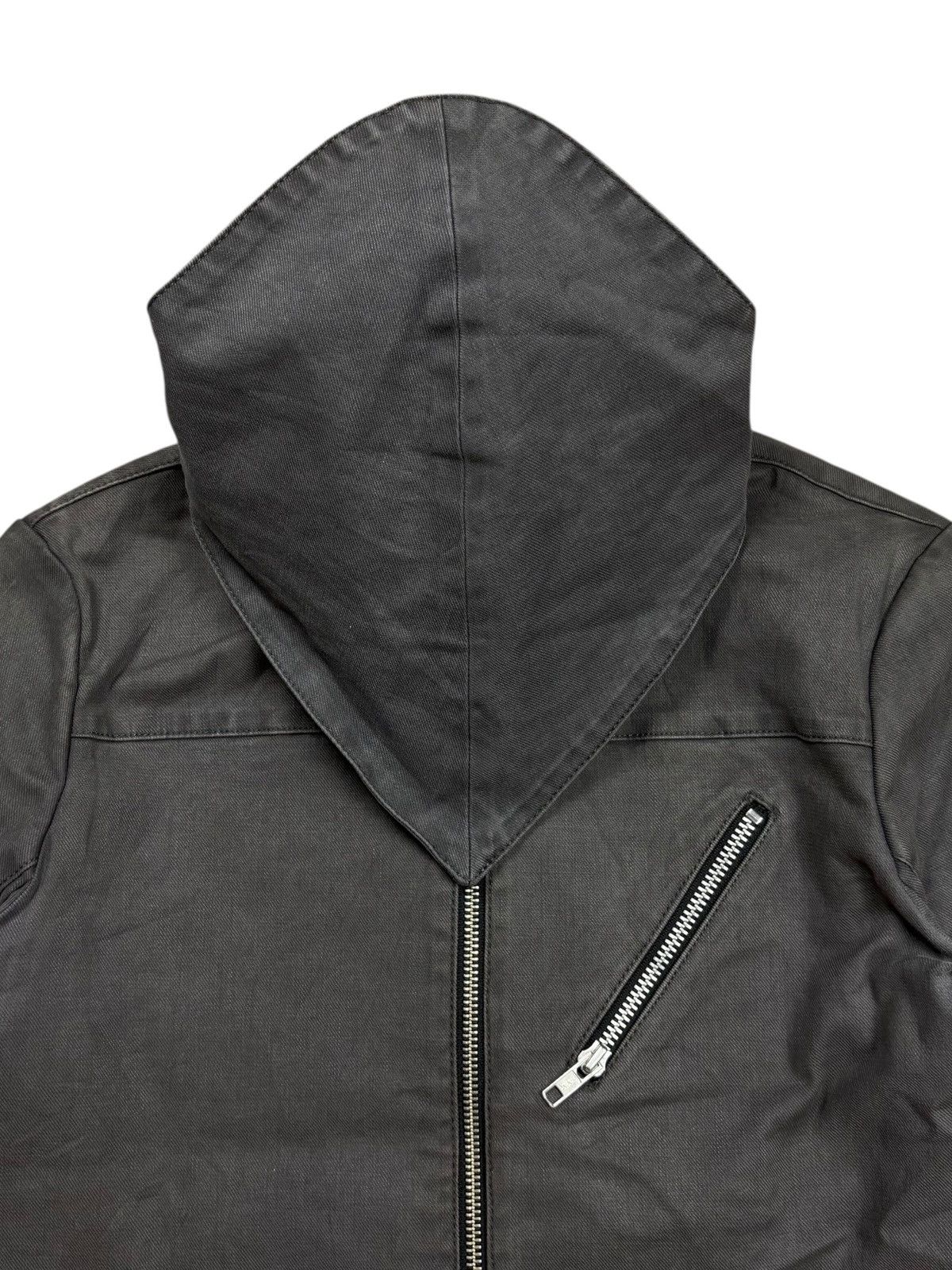 Ekam 2000s Chicks - Masked Knight Rider Jacket Size US M / EU 48-50 / 2 - 8 Thumbnail