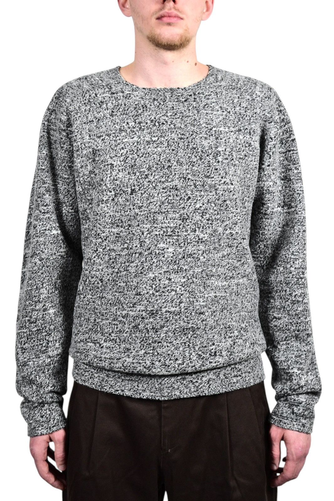 Cos Cos Pure Wool Knit Sweater Jumper Size US M / EU 48-50 / 2 - 2 Thumbnail