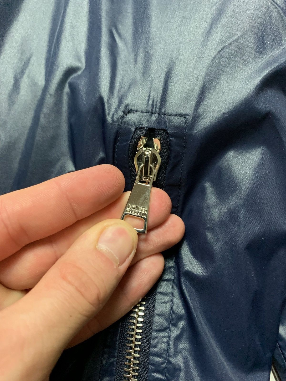 Dolce & Gabbana Dolce gabbana reversible jacket Size M Size US M / EU 48-50 / 2 - 4 Thumbnail