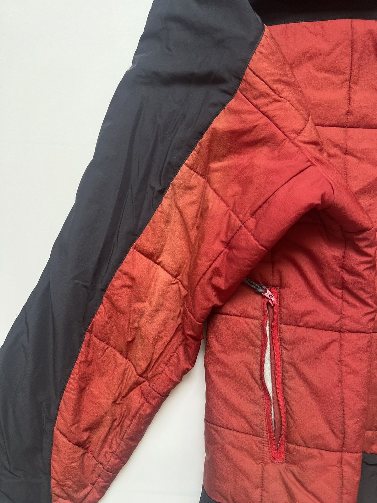 Montbell Montbell Down Puffer Jacket Size US L / EU 52-54 / 3 - 10 Thumbnail