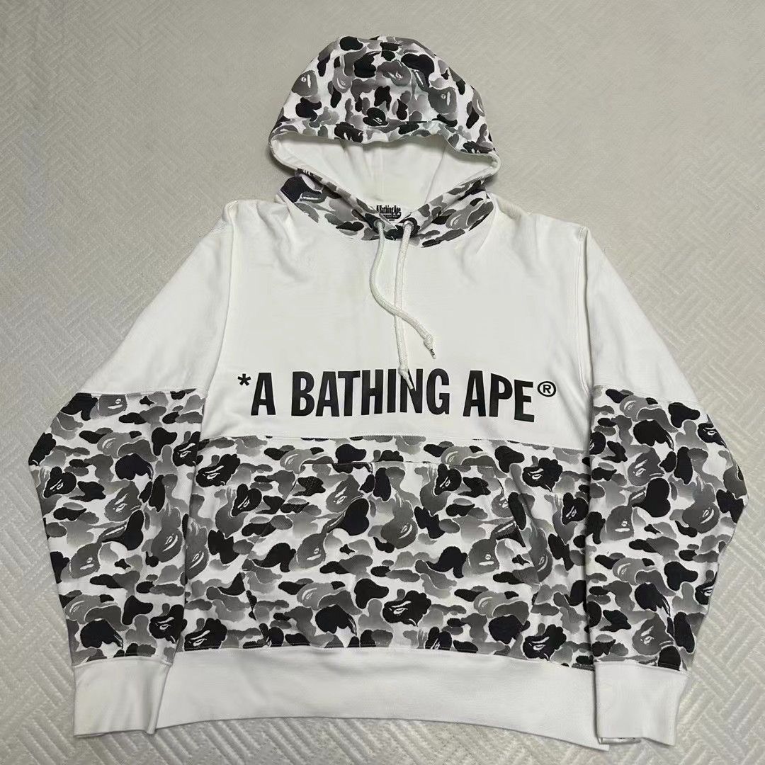 BAPE LIMITED HOODIE