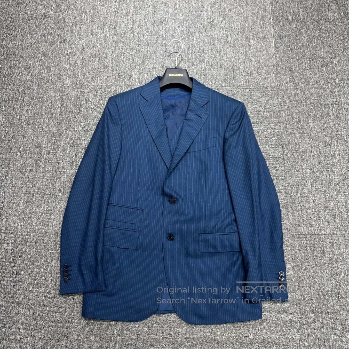 Ermenegildo Zegna #REF! Size 46R - 1 Thumbnail