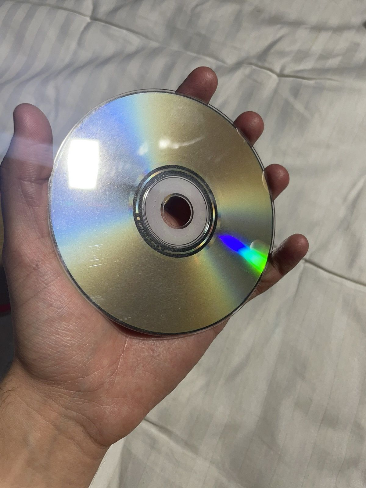 Vintage Vintage Rare Archive 2002 Rammstein All Time Hits CD Disc Size ONE SIZE - 11 Thumbnail