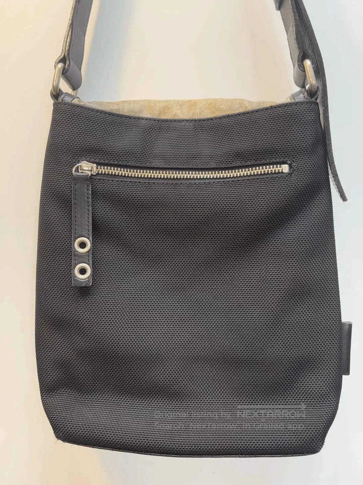 Jean Paul Gaultier Jean Paul Gaultier Clockwork Shoulder Bag. Size ONE SIZE - 2 Thumbnail