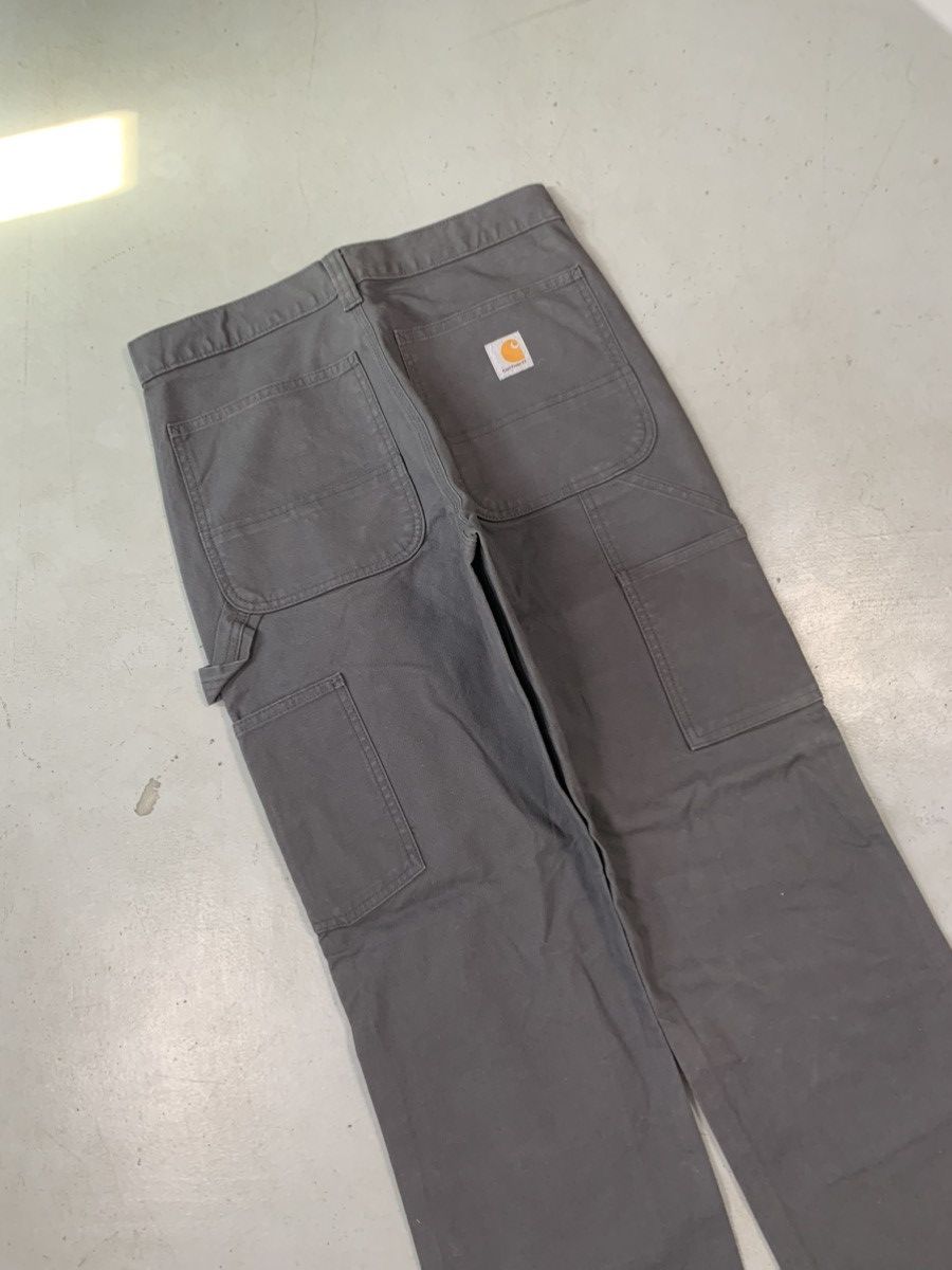 Carhartt Factory leftover vintage carhartt double knee Size US 30 / EU 46 - 4 Thumbnail