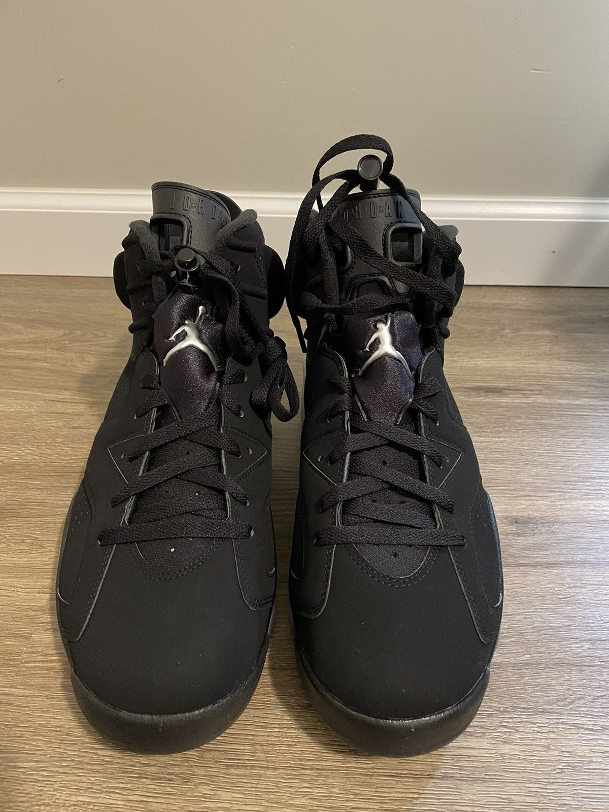 Jordan Brand Jordan 6 Chrome Size US 10.5 / EU 43-44 - 5 Thumbnail