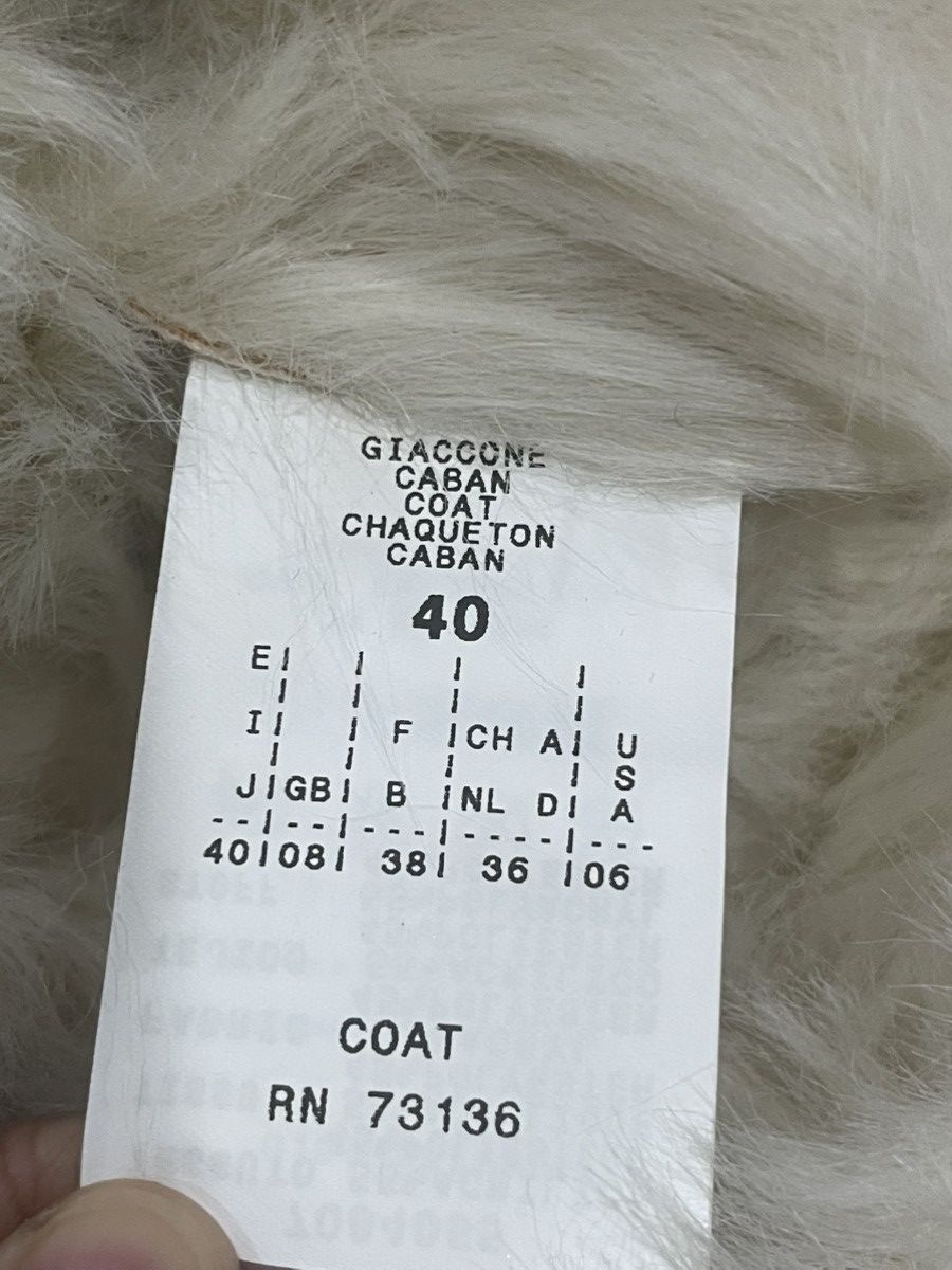MAX&Co. Max&Co. Jacket with hoodies Size S / US 4 / IT 40 - 10 Thumbnail