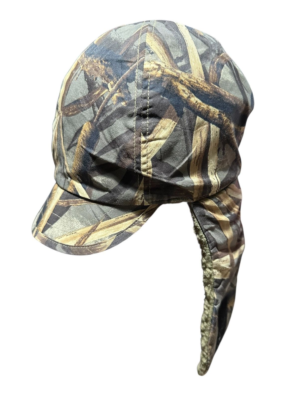 Columbia Columbia Horicon Marsh Hunting Hat Size ONE SIZE - 3 Thumbnail