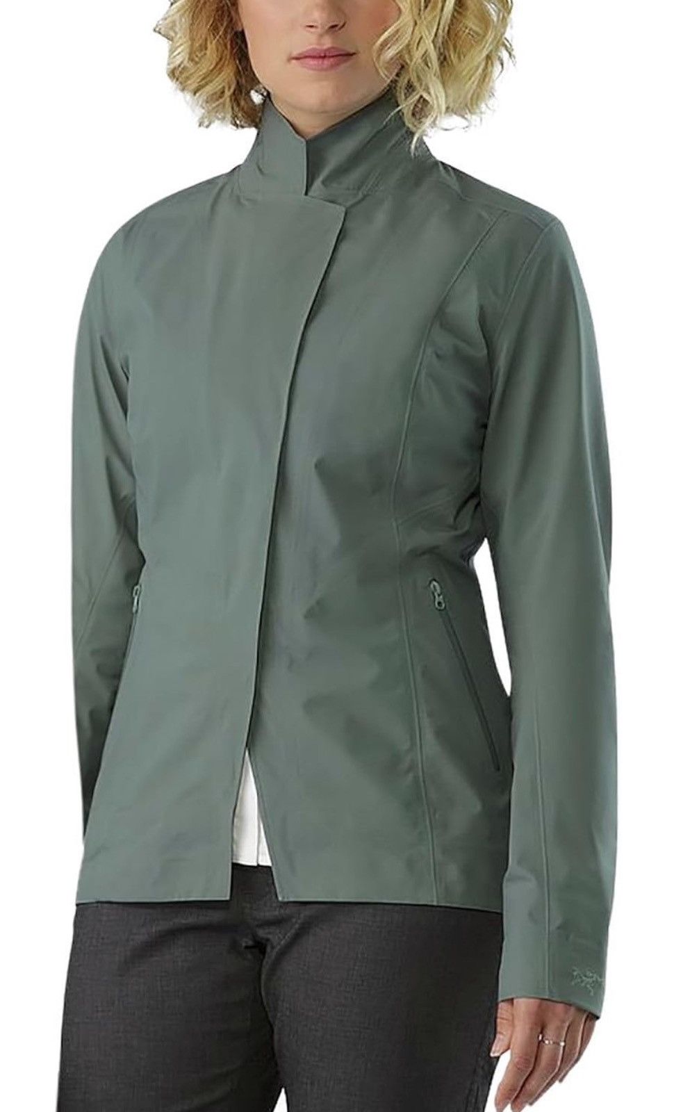 Arc'teryx A2B Hardhell Blazer Women’s Size M / US 6-8 / IT 42-44 - 6 Thumbnail