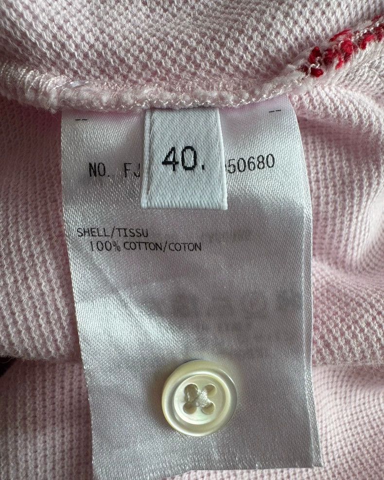 Thom Browne Thom Browne Polo skirt Size XS / US 0-2 / IT 36-38 - 4 Thumbnail