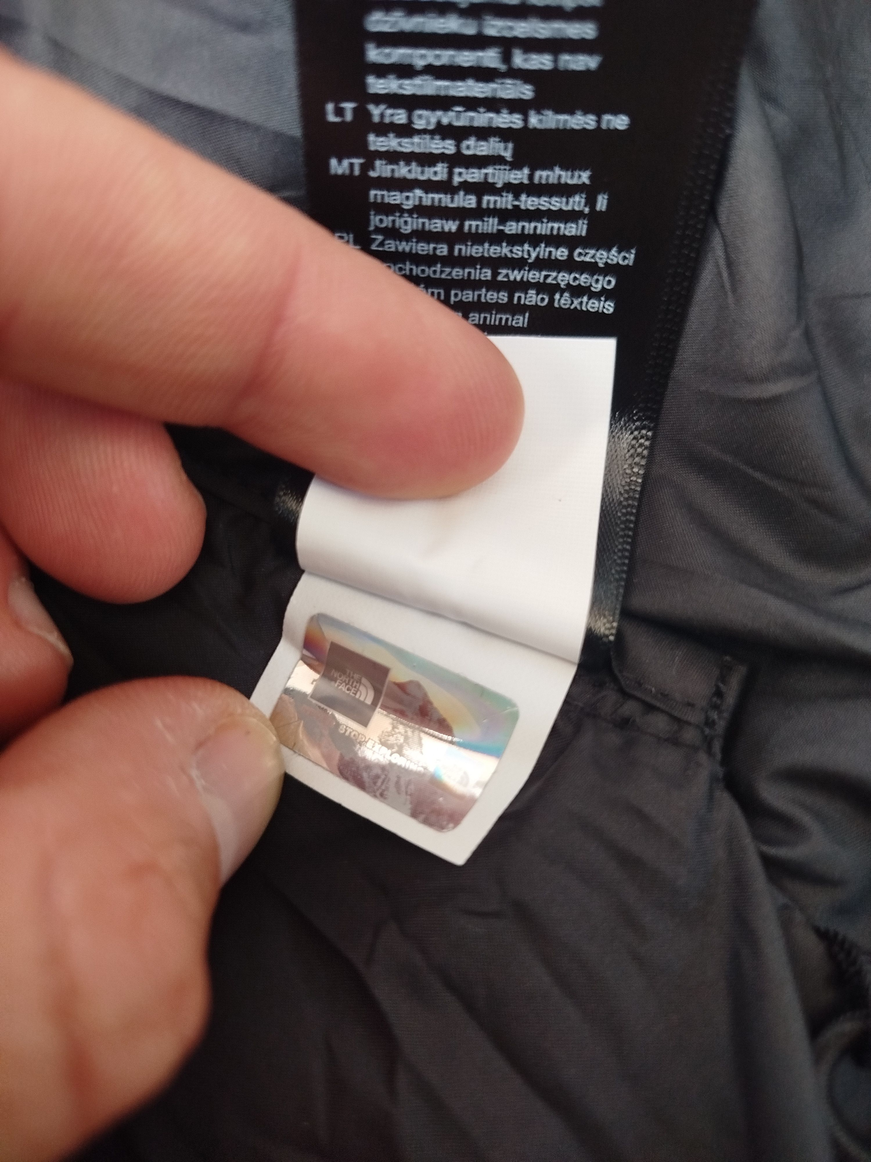 The North Face The North Face women's 700 down filled vest S Size S / US 4 / IT 40 - 7 Thumbnail