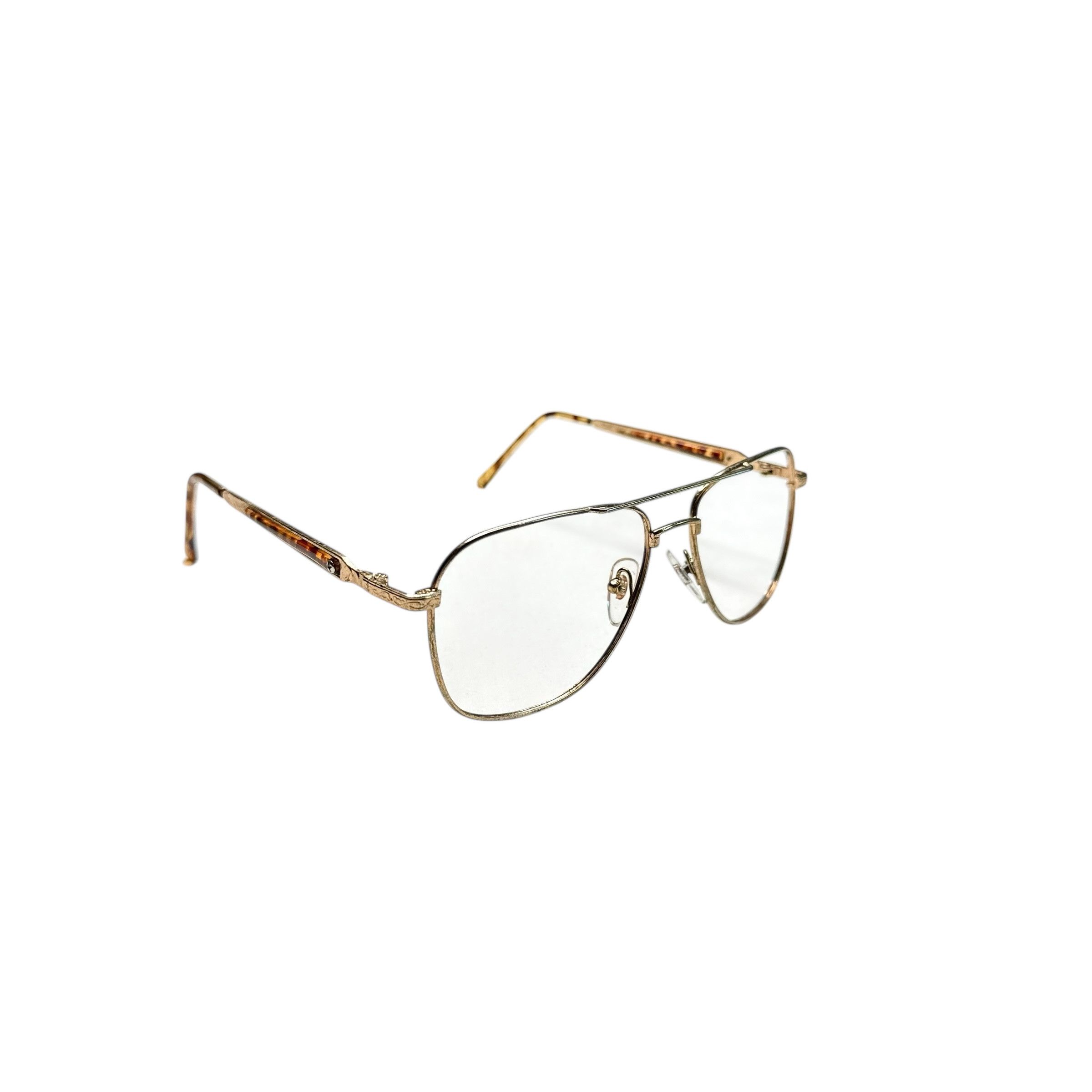 Alain Mikli Alain Mikli Aviator Frames Size ONE SIZE - 1 Thumbnail