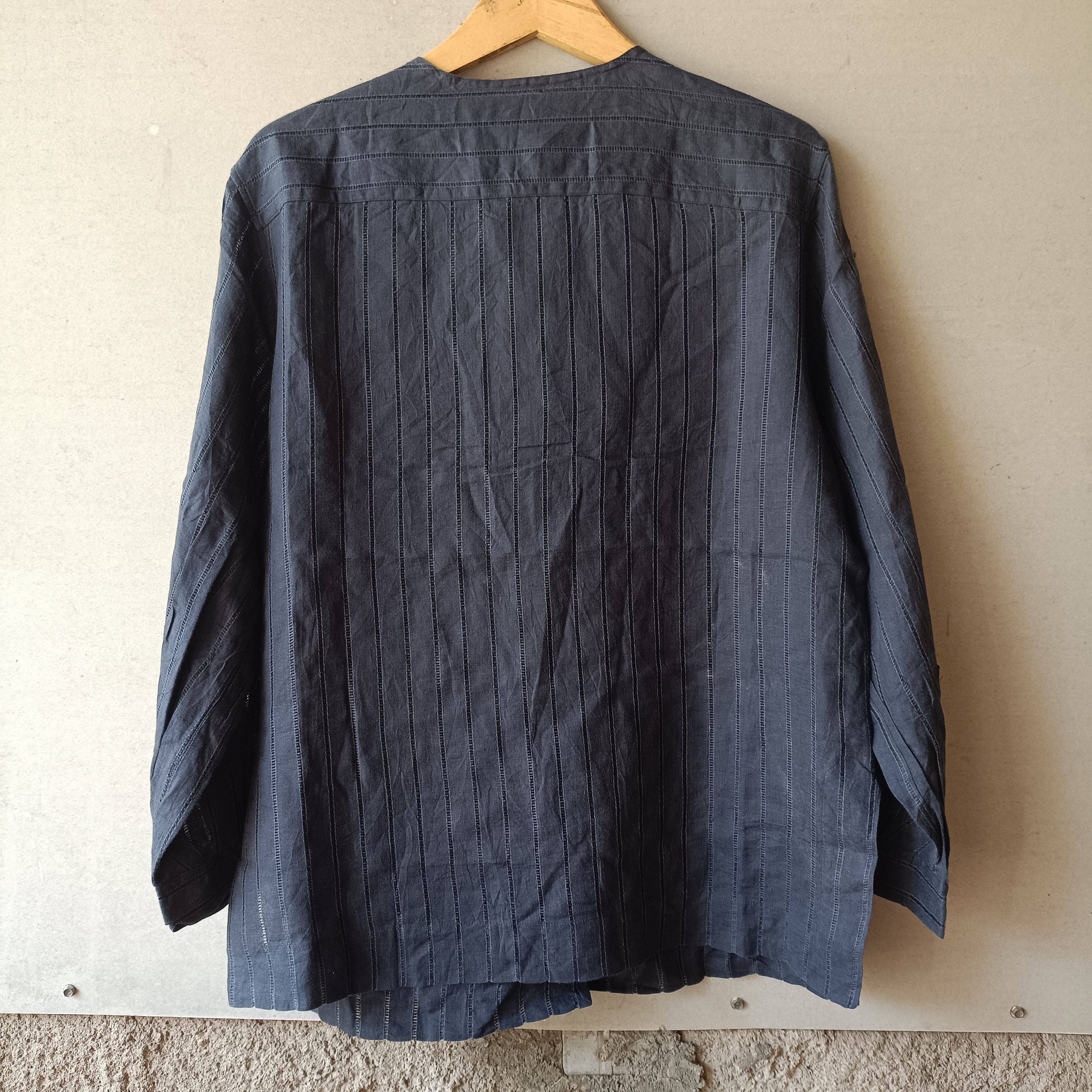 Christian Dior blouson jacket button ups