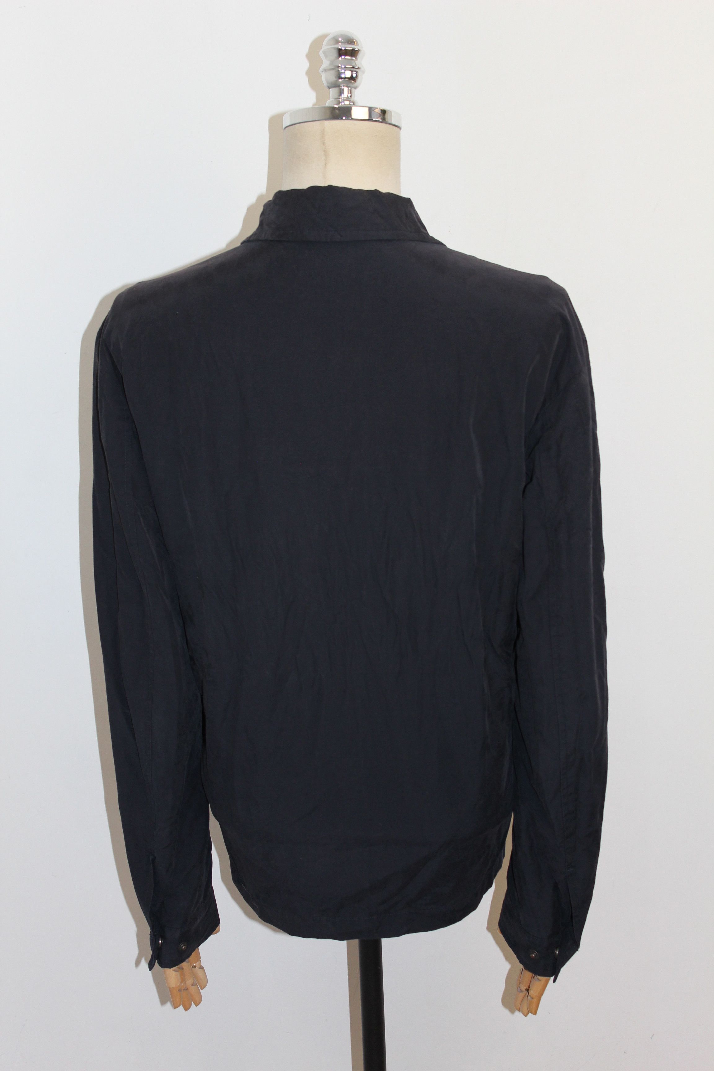 Gant Men's Gant New Haven Bomber Jacket Size L Size US L / EU 52-54 / 3 - 5 Thumbnail