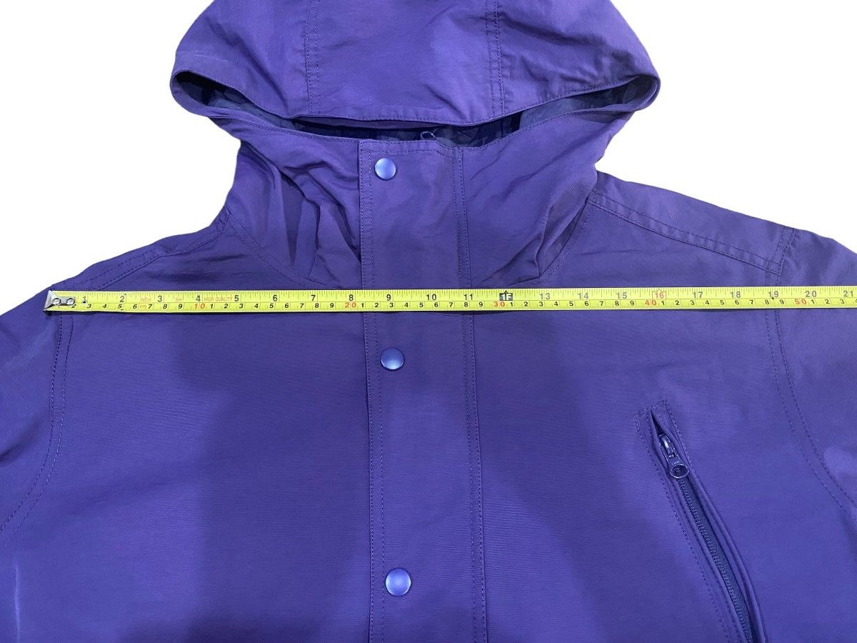 URBAN RESEARCH DOORS URBAN RESEARCH Light Zipper Hoodie Jacket Size US M / EU 48-50 / 2 - 15 Thumbnail