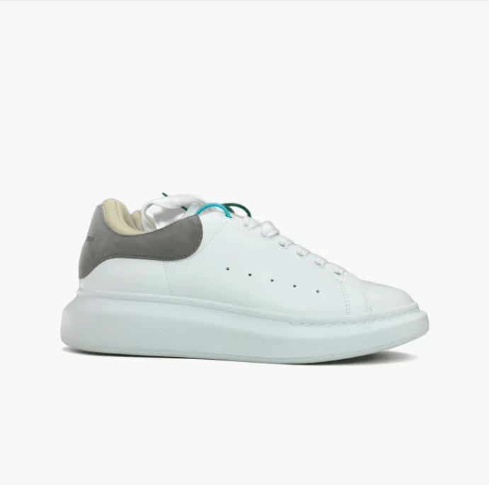 Alexander McQueen Alexander McQueen Low-Top Sneakers Size US 10 / EU 43 - 4 Thumbnail