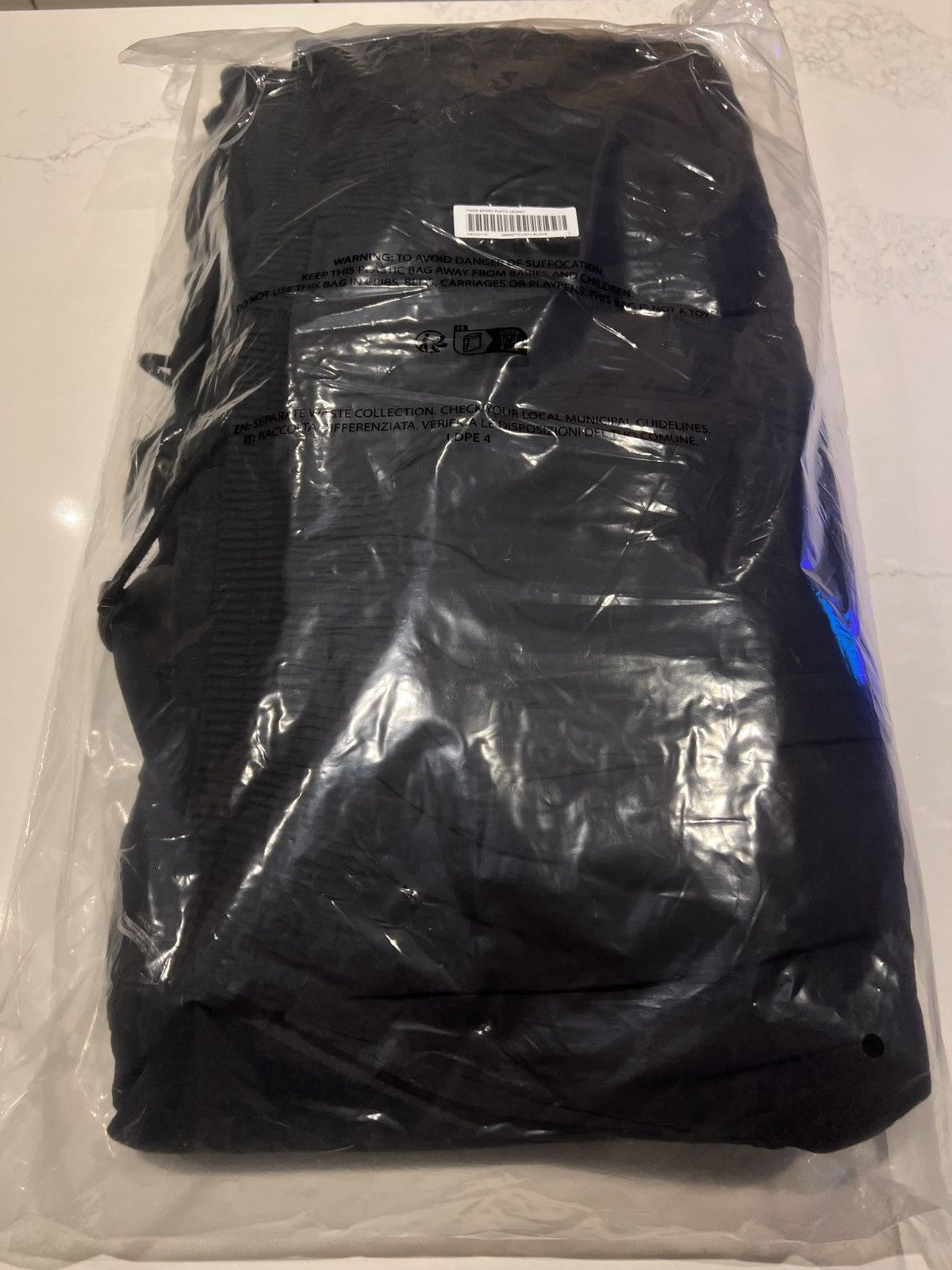 Supreme Supreme Wildcat Sideline Puffer Jacket Black Large Size US L / EU 52-54 / 3 - 7 Thumbnail