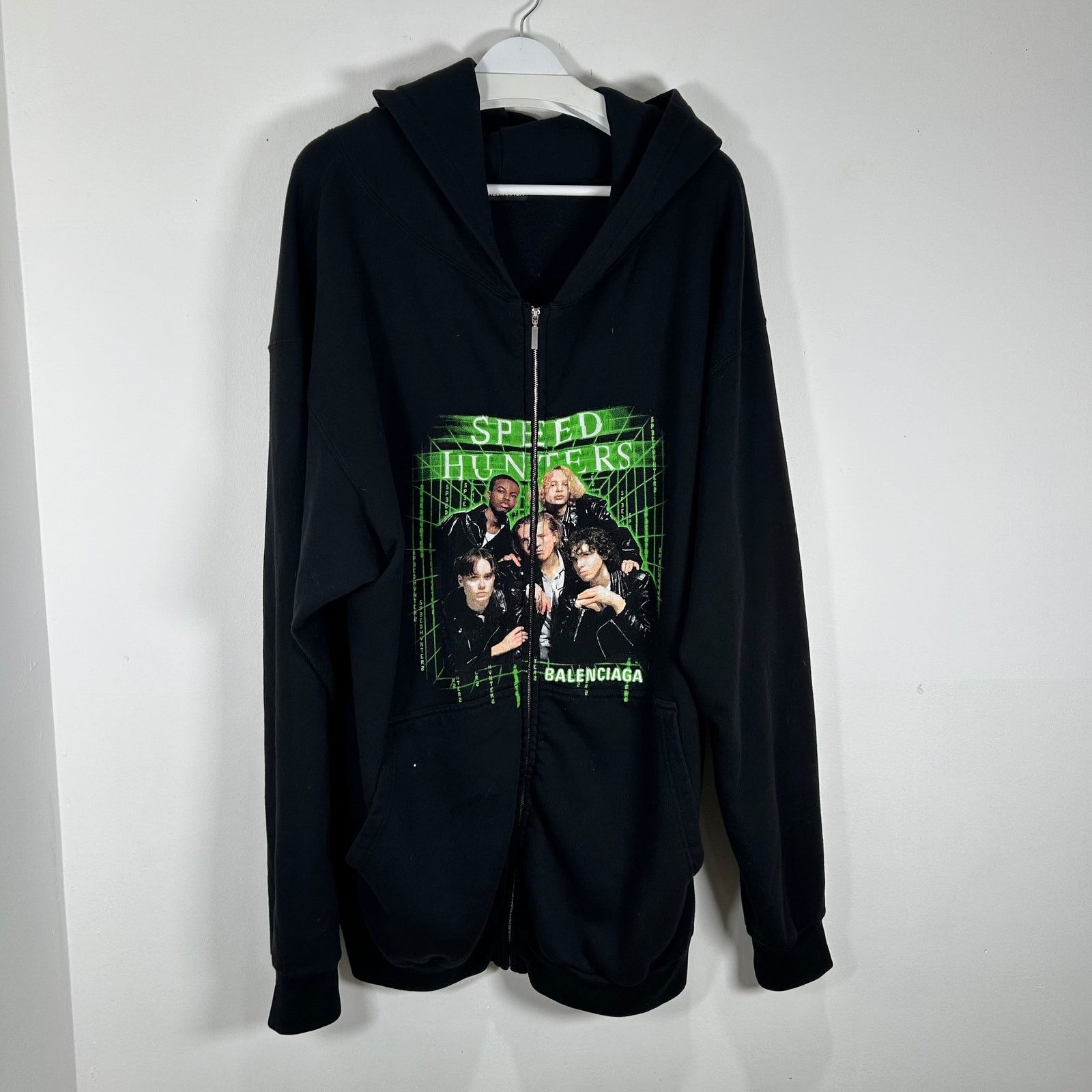 Balenciaga Speed Hunters | Grailed