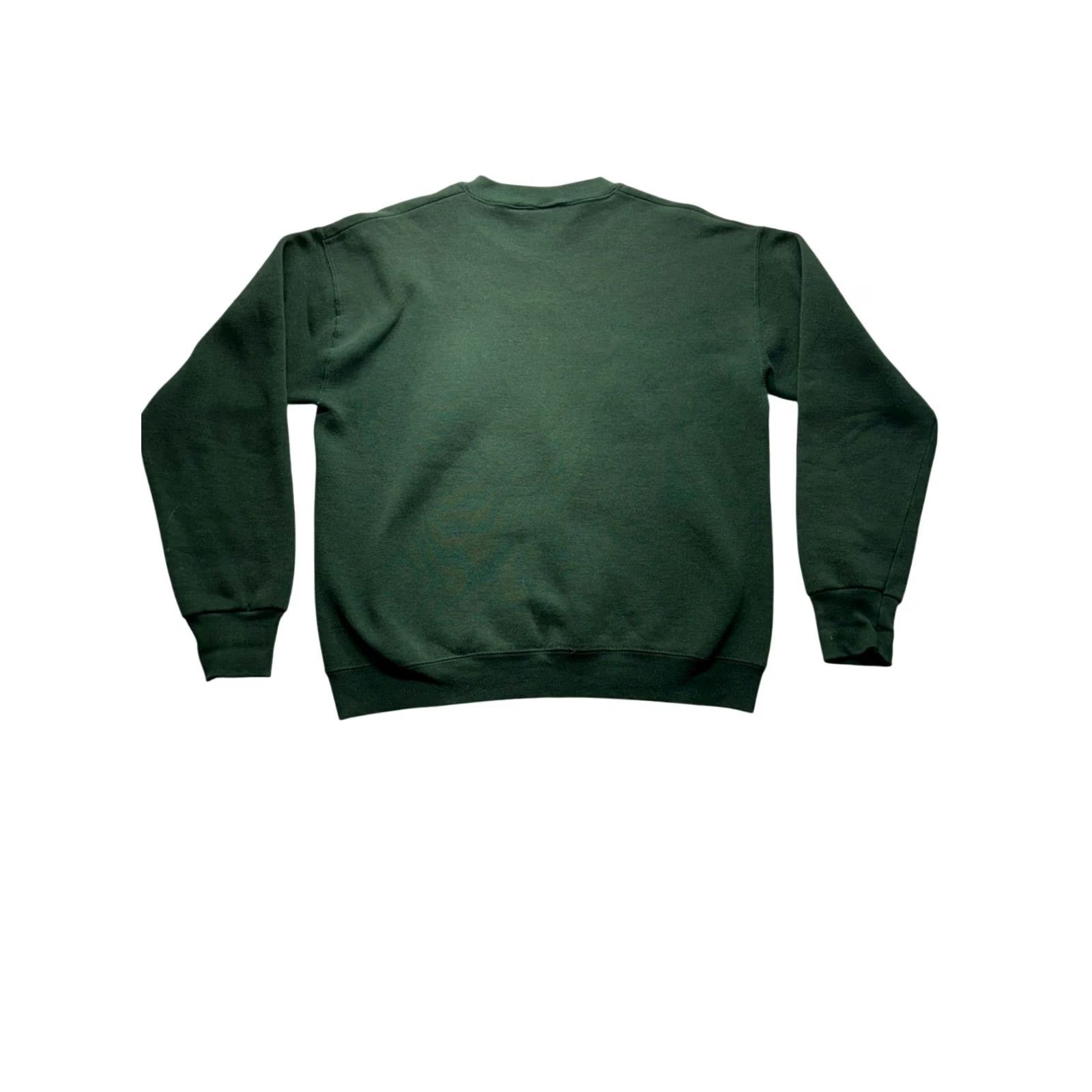 Fruit Of The Loom Vintage Fruit of the Loom Nassau Bahamas Sweatshirt #7588 - Womens M Size M / US 6-8 / IT 42-44 - 2 Thumbnail