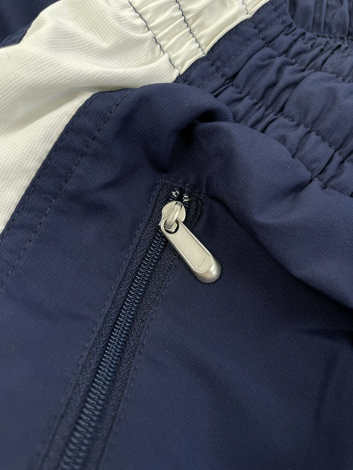 Nike × Vintage Y2K Vintage Nike Track Pants Size US 32 / EU 48 - 5 Thumbnail