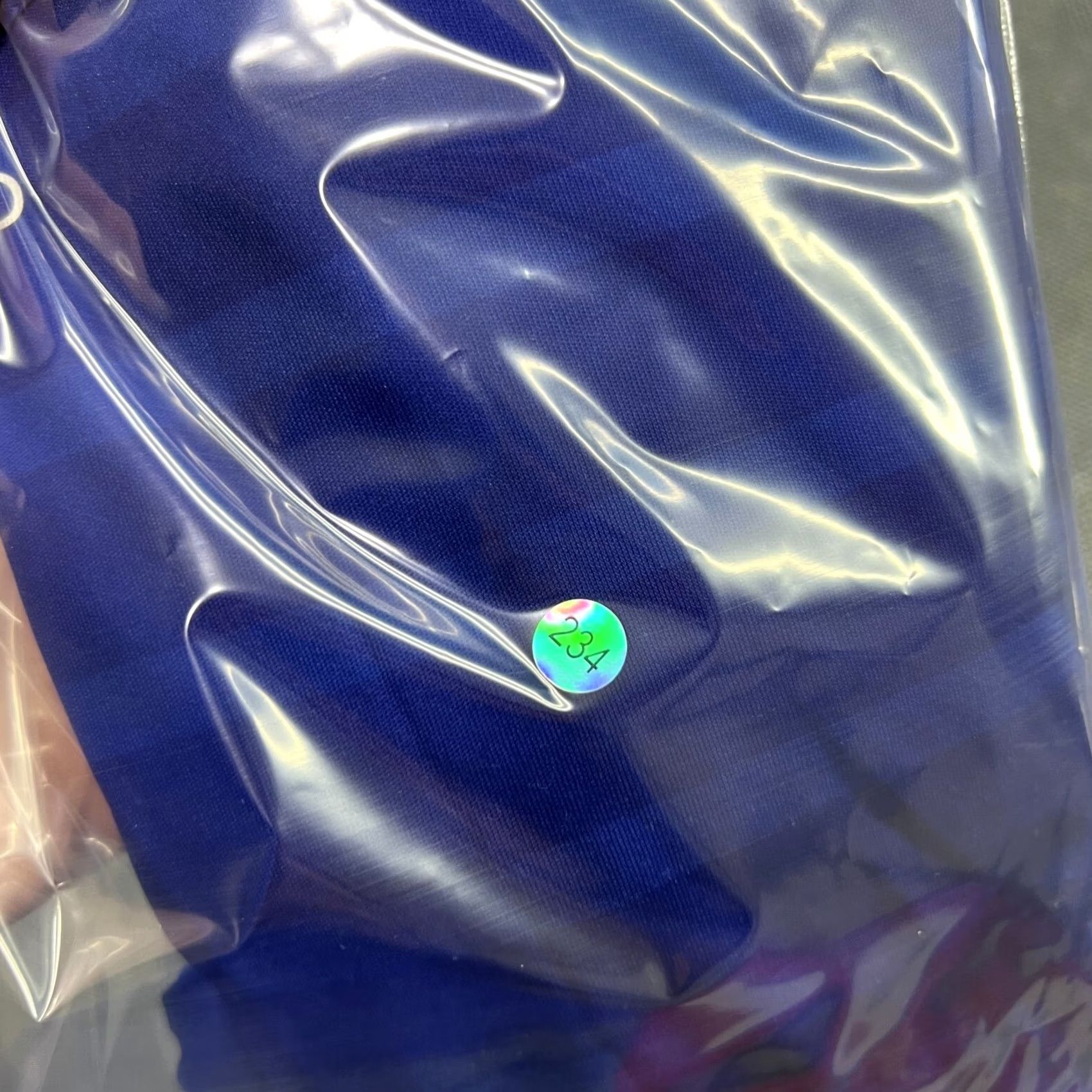 Umbro Umbro Valerenga Football Jersey Shirt Mens Small Blue Training Tee Size US S / EU 44-46 / 1 - 2 Thumbnail
