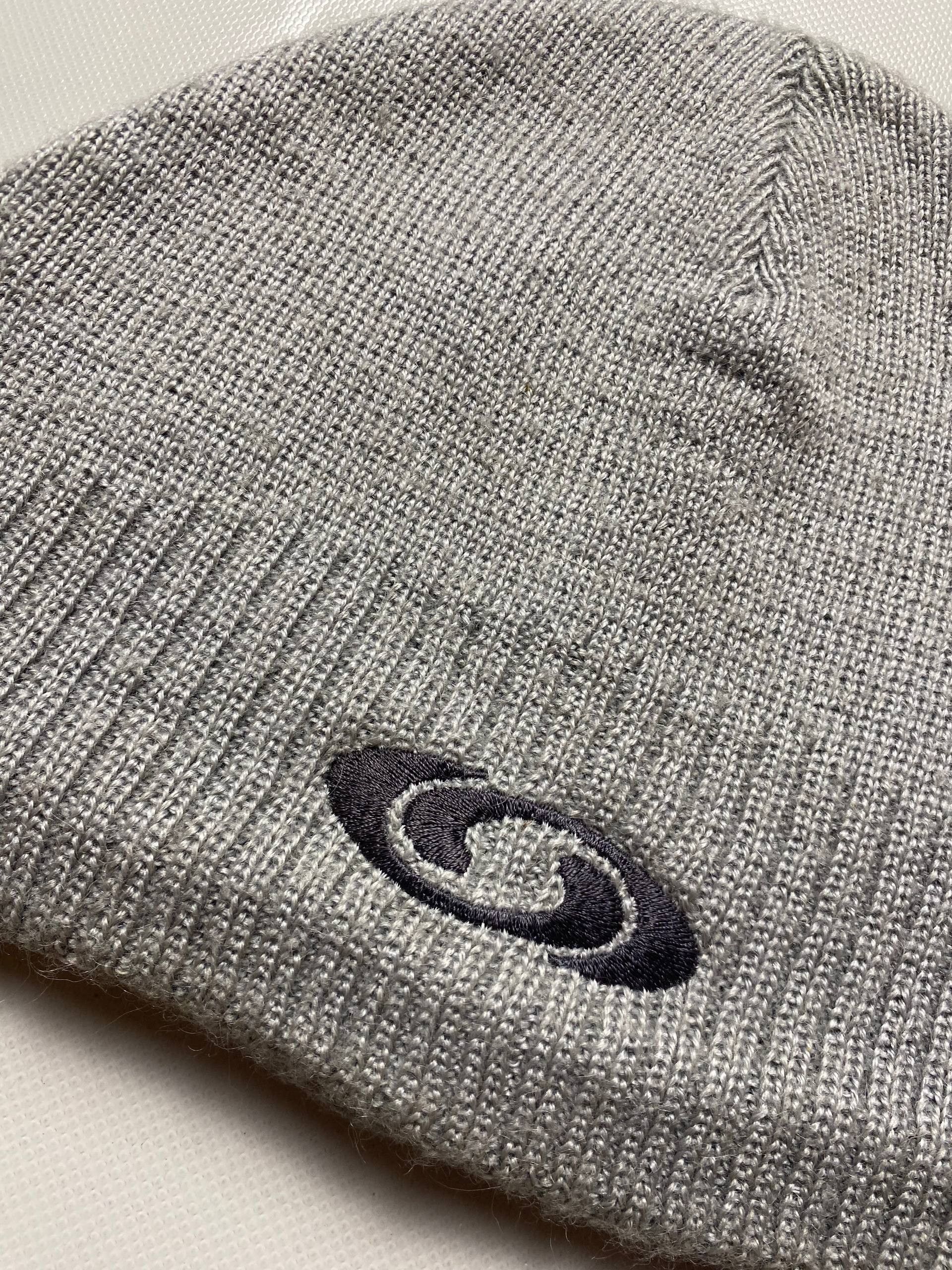Salomon Vintage Hat Salomon 2004 Size ONE SIZE - 4 Thumbnail