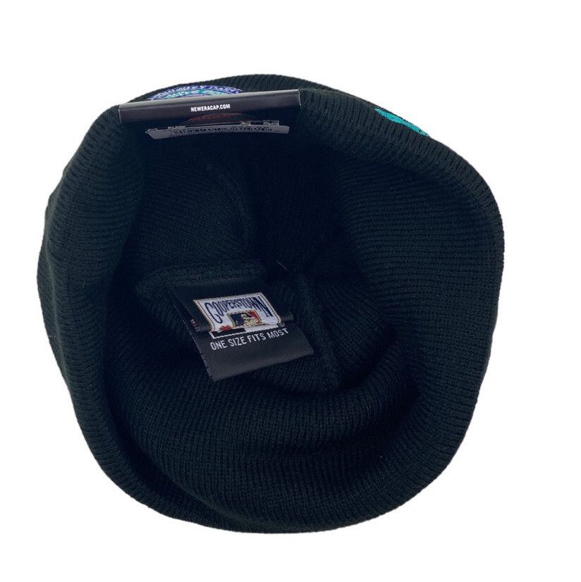 New Era New Era Chicago White Sox Polar lights Cuff Knit Beanie Size ONE SIZE - 2 Thumbnail