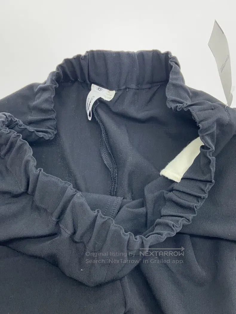 Comme des Garcons Comme Des Garcons size XS Balloon pants Size 23" - 4 Thumbnail