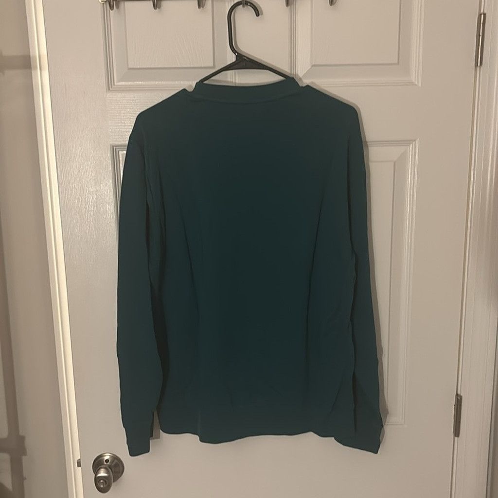 Bonobos Bonobos Men's Slim Fit Toucan Crewneck Sz Medium Size US M / EU 48-50 / 2 - 4 Thumbnail