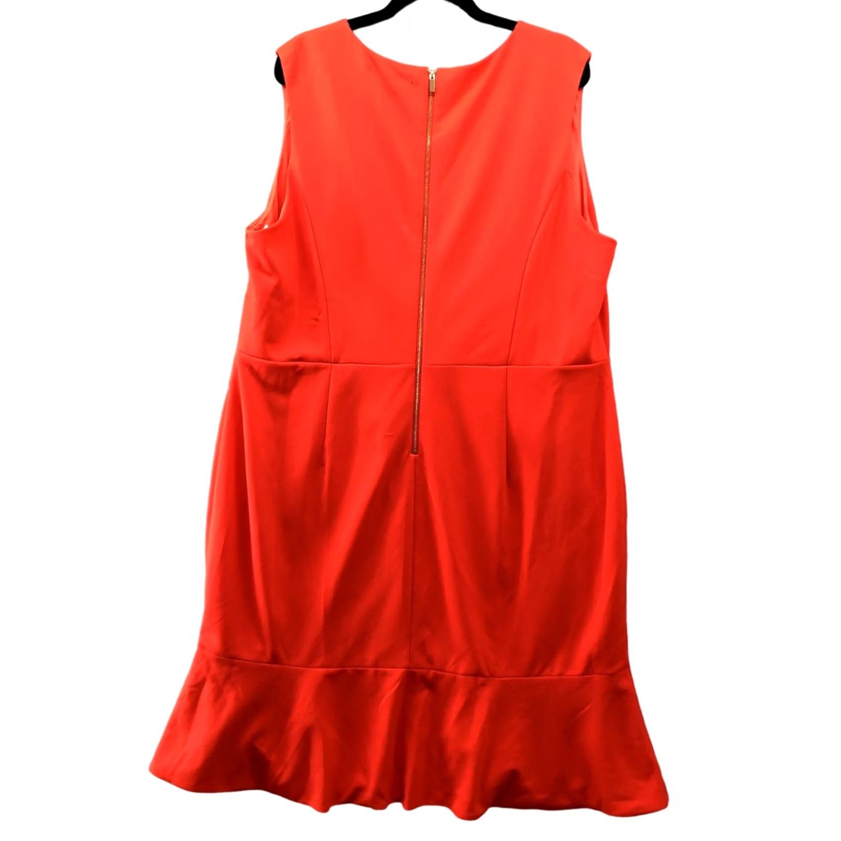 Vintage VINTAGE? No. Size 3XL / US 20-22 - 2 Thumbnail