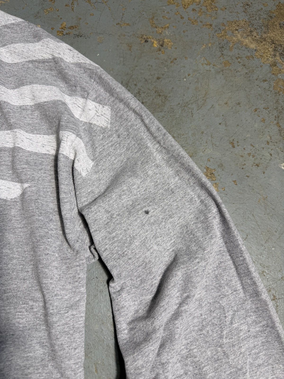 Hurley Y2K Hurley Long Sleeve Tee Size US L / EU 52-54 / 3 - 3 Thumbnail