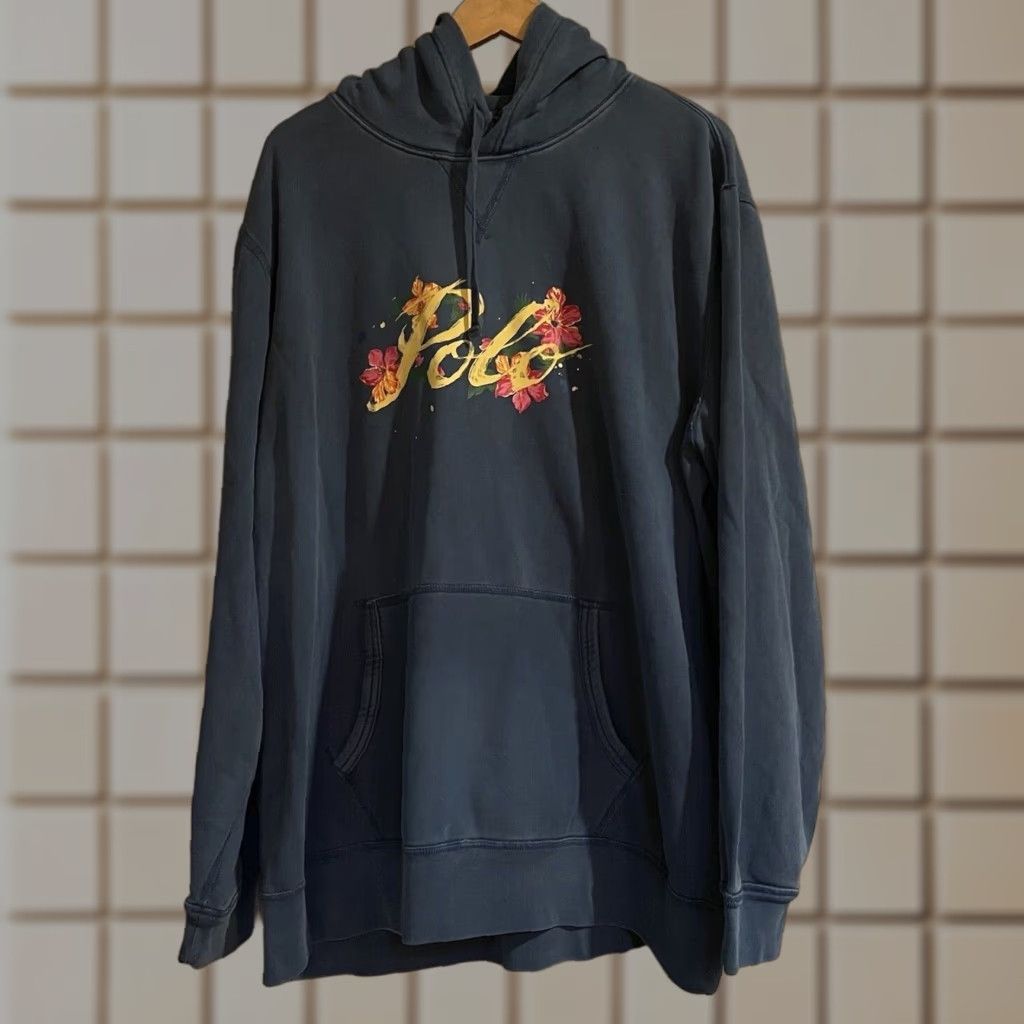 Hoodie Ralph Lauren Activewear Mens Polo Ralph Lauren Big Tall