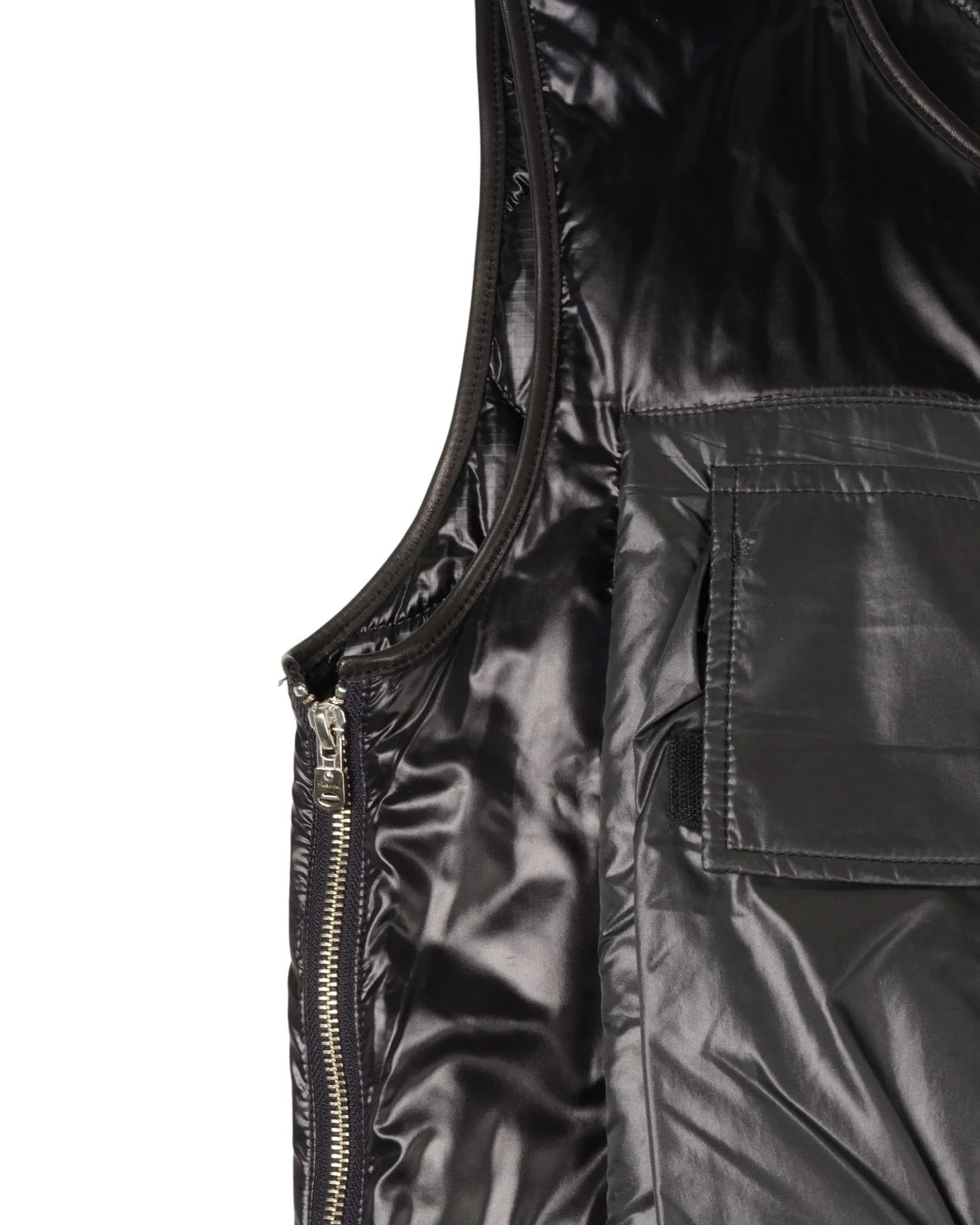 Takahiromiyashita The Soloist. Monster Vest Size US S / EU 44-46 / 1 - 3 Thumbnail
