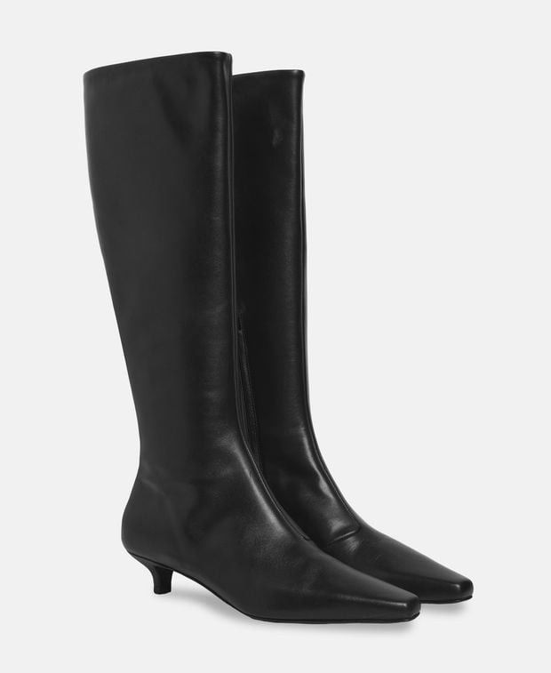 Toteme Boots Size US 8 / IT 38 - 1 Thumbnail