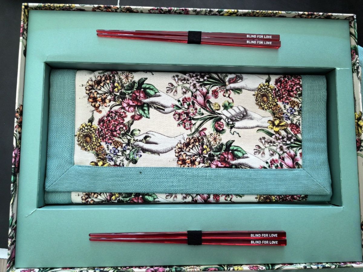 Gucci Gucci Chopsticks Size ONE SIZE - 7 Thumbnail