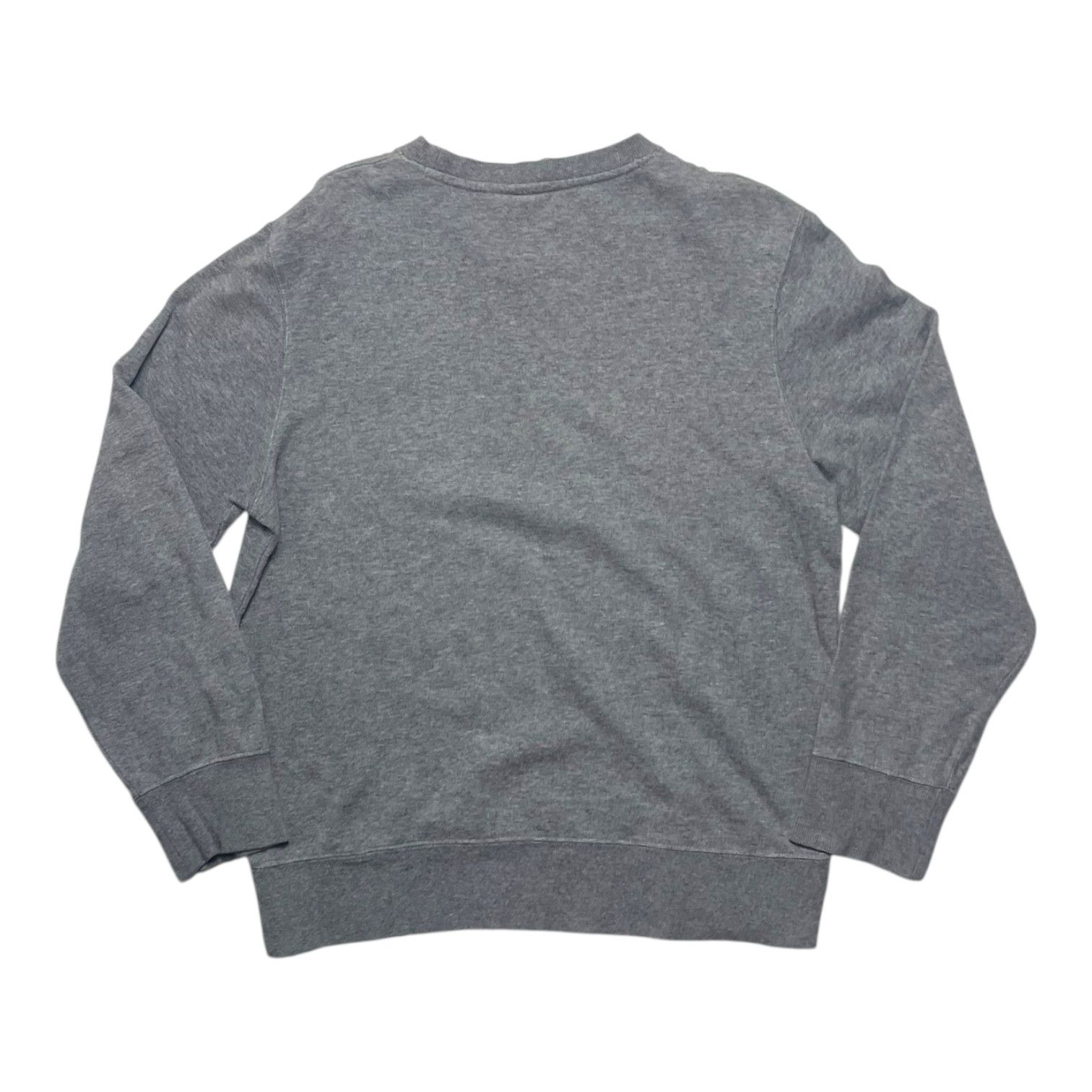 Dickies Vintage Dickies Grey Sweatshirt Size US M / EU 48-50 / 2 - 2 Thumbnail