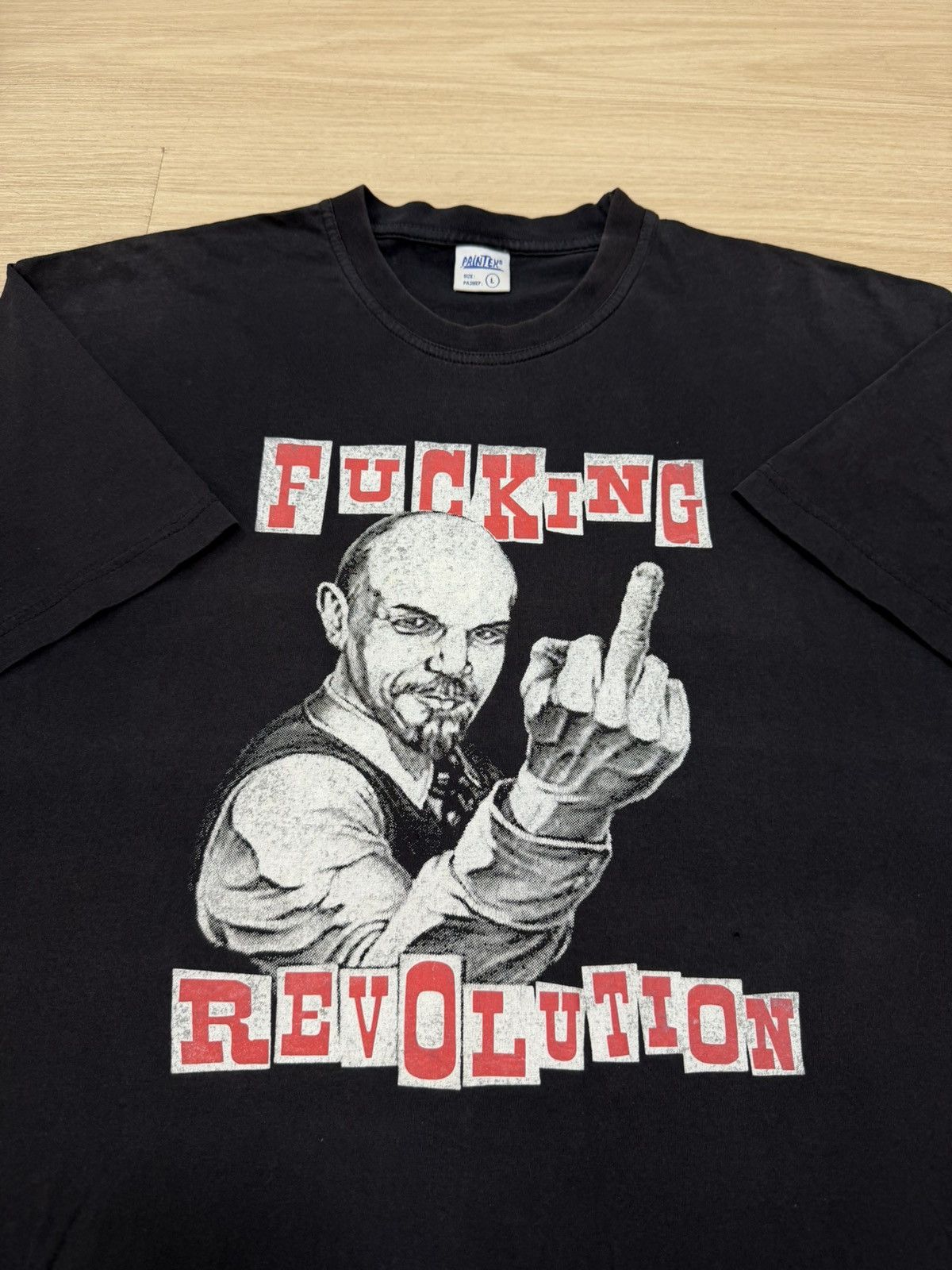 Other Vintage tee Size US L / EU 52-54 / 3 - 2 Thumbnail
