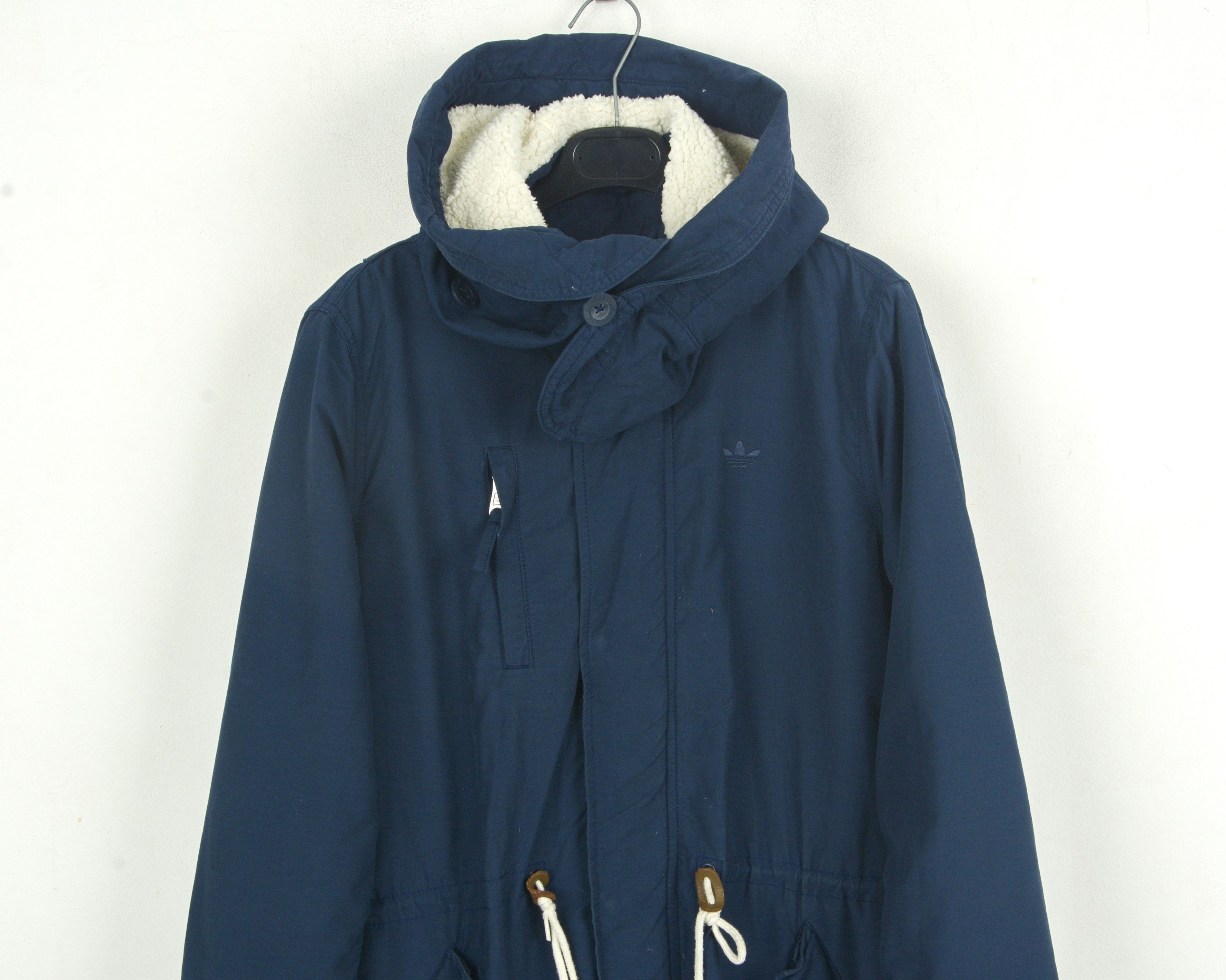 Adidas us 8 to eu jacket sale