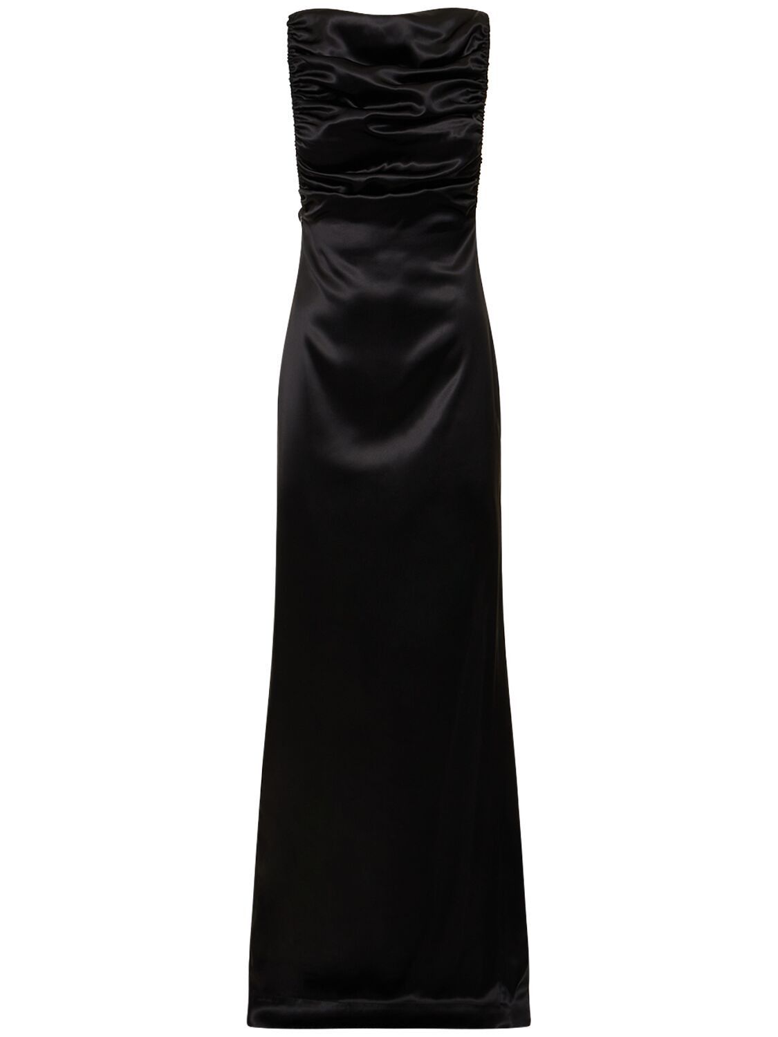 Christopher Esber Palladium Side Split Dress Size M / US 6-8 / IT 42-44 - 3 Thumbnail