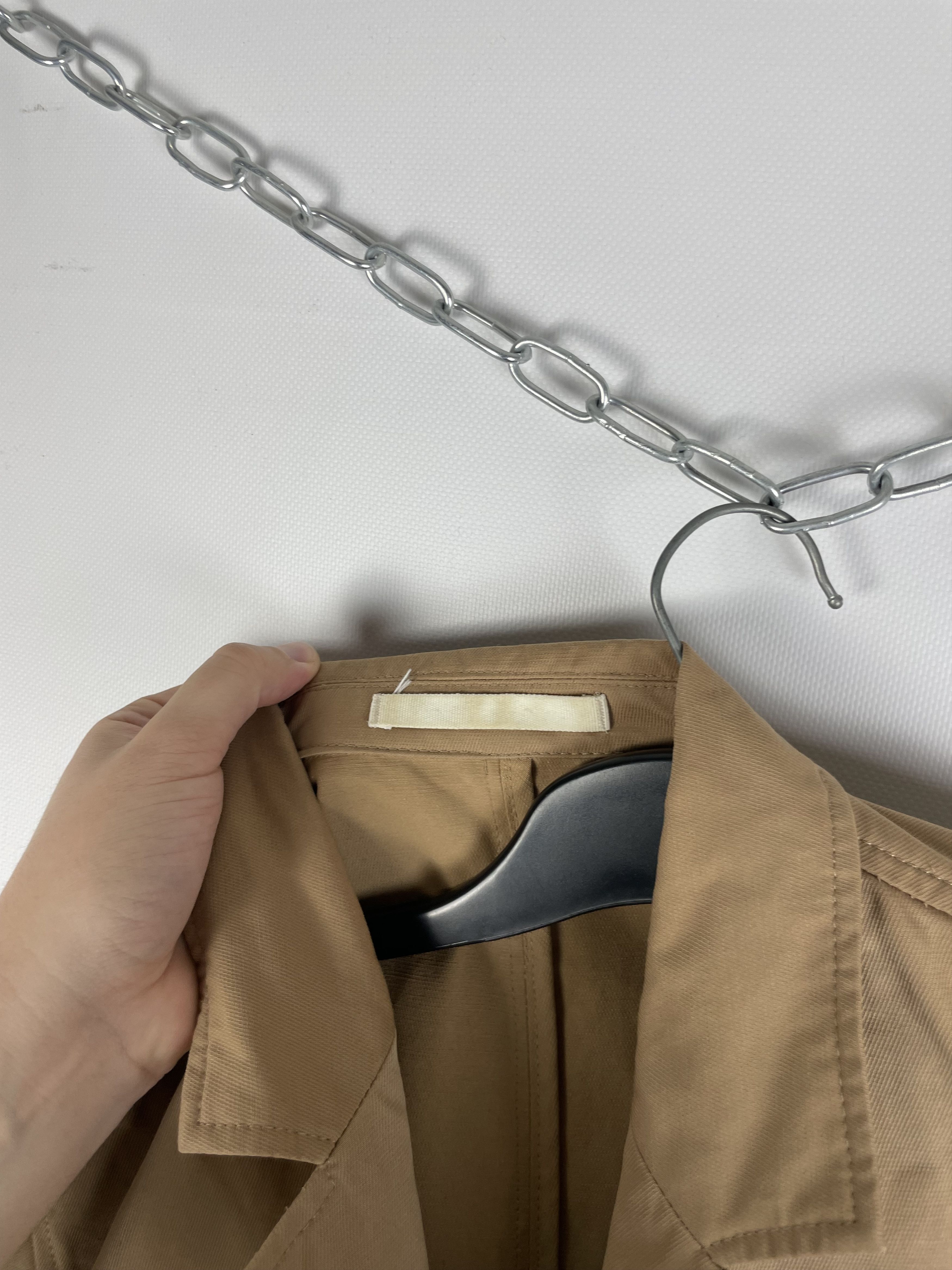 Norse Projects Norse Projects Blazer Size M Size 48S - 4 Thumbnail