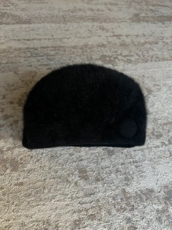 Kangol Kangol Made in England Vintage 90s Hat Size ONE SIZE - 6 Thumbnail