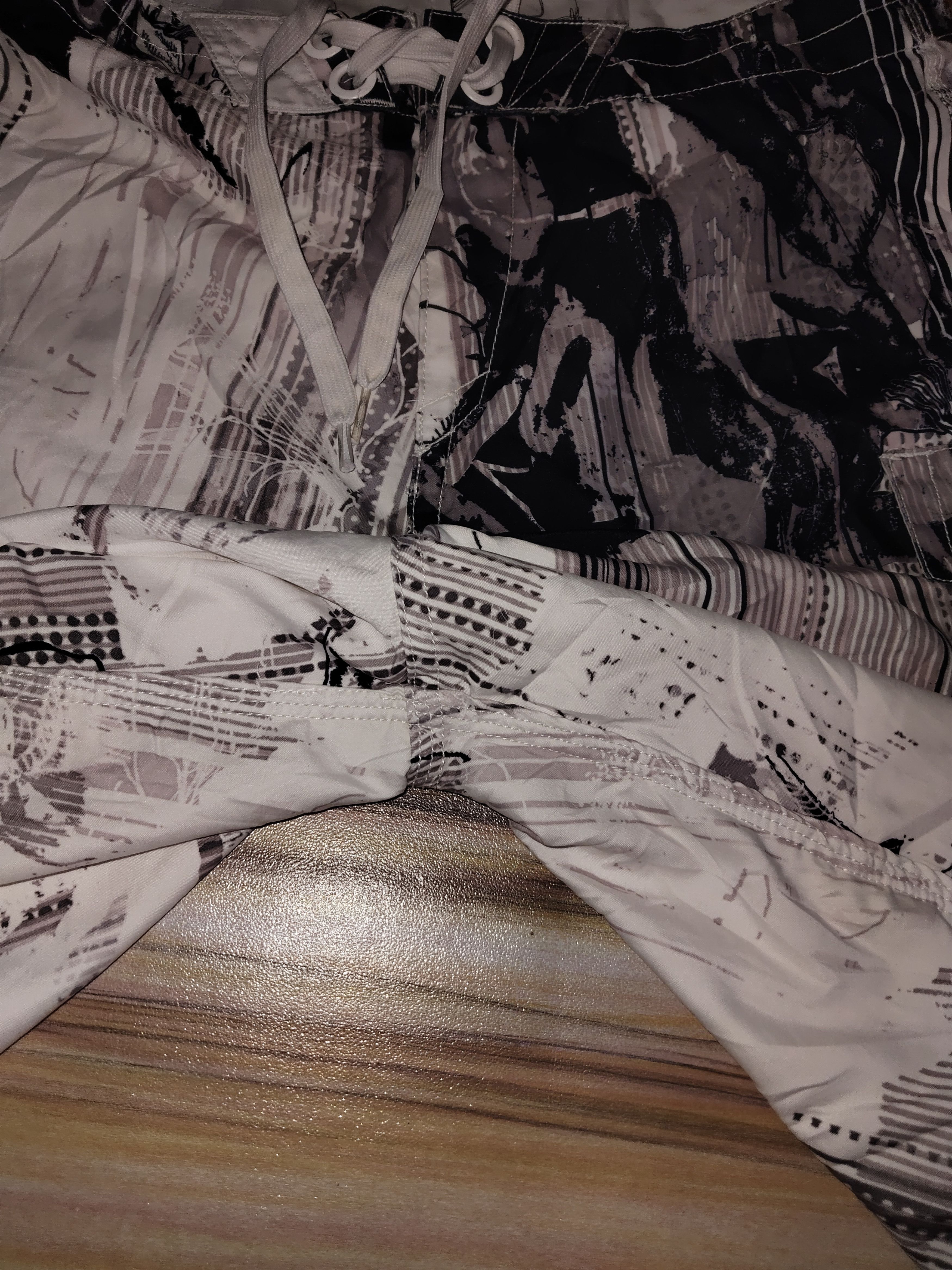 Oakley OAKLEY Beach Shorts Size US 34 / EU 50 - 4 Thumbnail