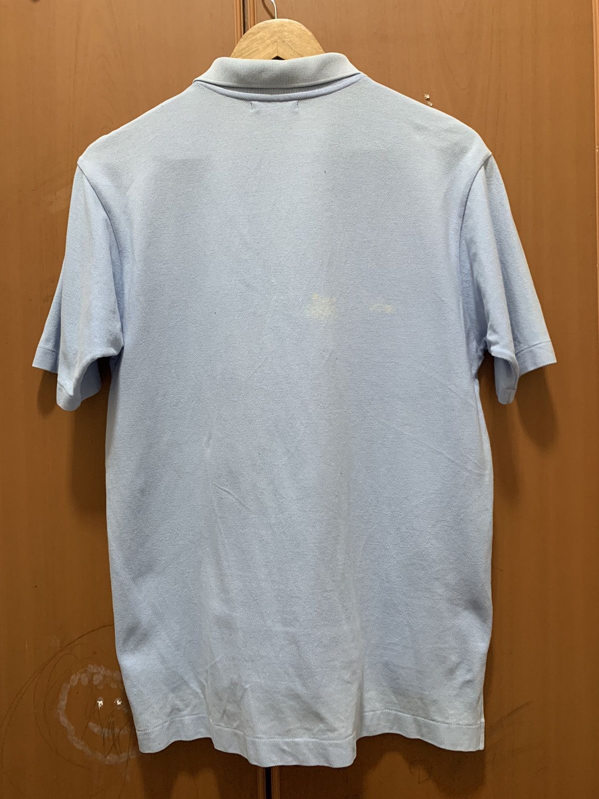 Burberry Burberry Polo Tee Size US M / EU 48-50 / 2 - 8 Thumbnail