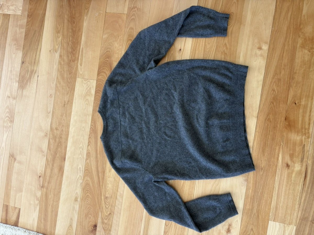 Vince Men’s Cashmere V-Neck Sweater Size US L / EU 52-54 / 3 - 3 Thumbnail