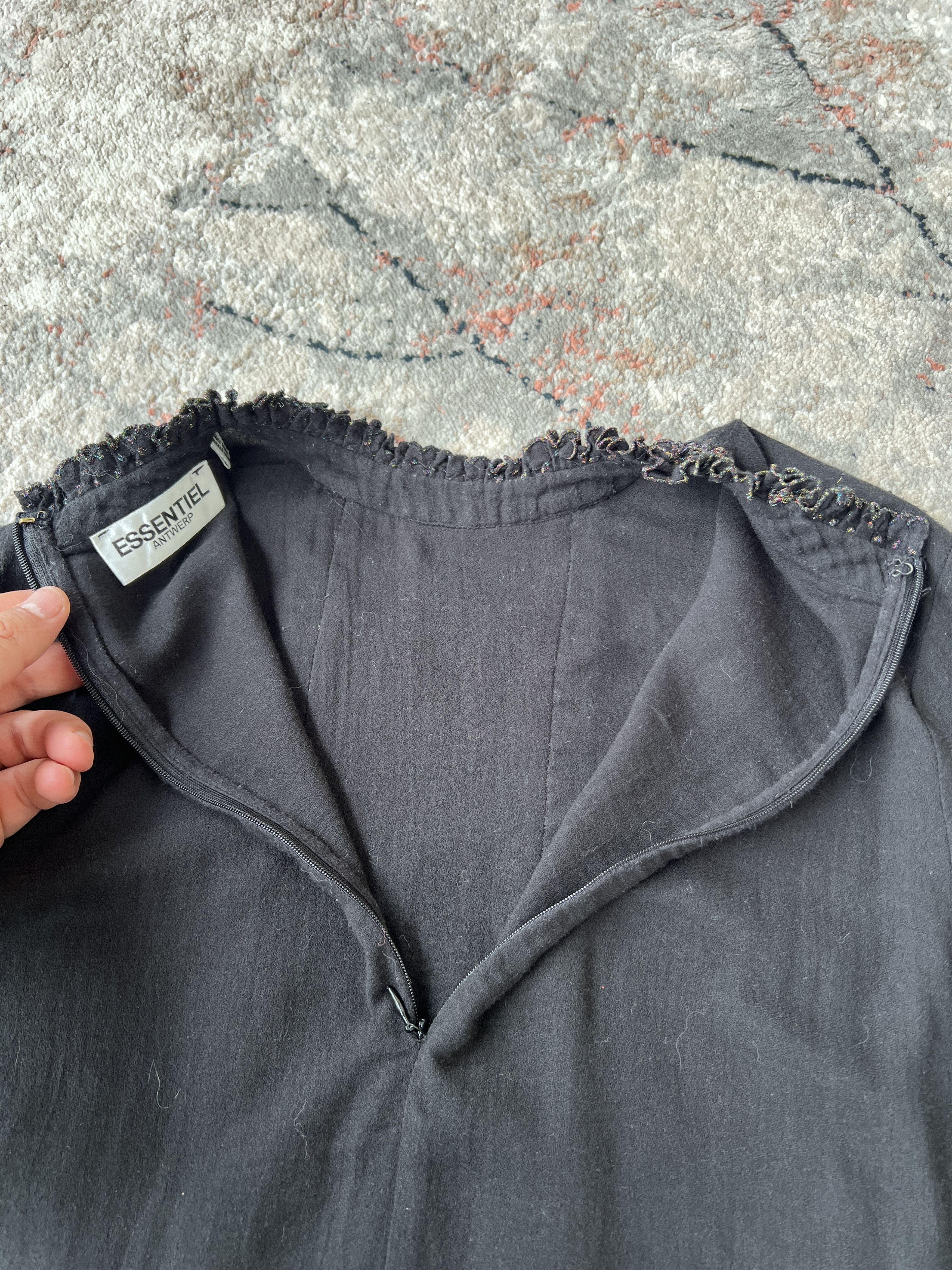 Essentiel Antwerp Essentiel Antwerpen Size M / US 6-8 / IT 42-44 - 7 Thumbnail