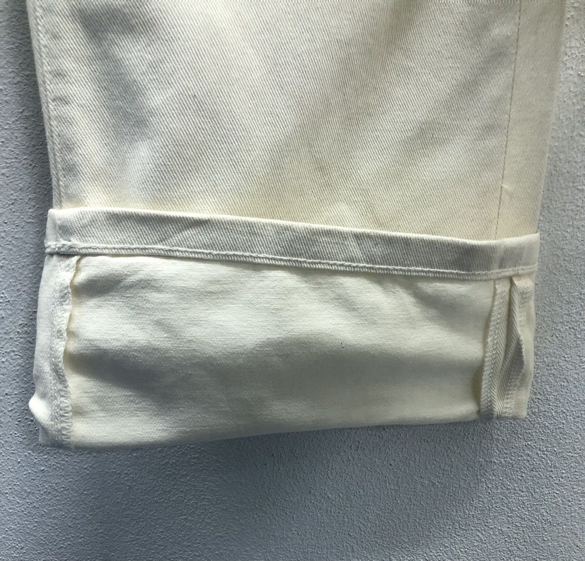 GU GU Jeans Overalls Size US 32 / EU 48 - 13 Thumbnail