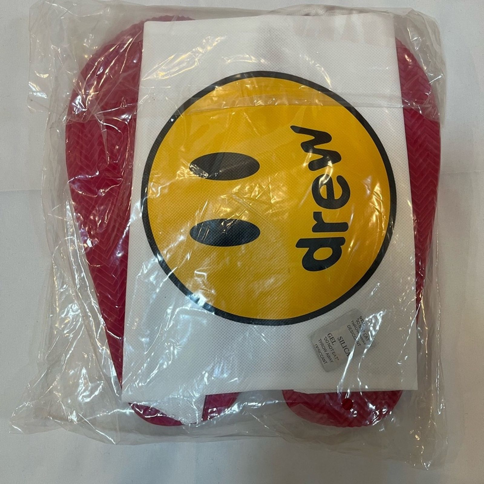 Drew House Magenta Mascot L/XL Drew House Slippers Size US 12 / EU 45 - 7 Thumbnail