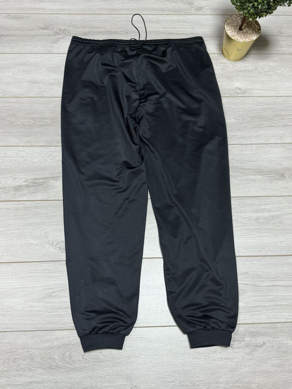 Nike Nike vintage 80s - 90s suit zip track jacket pants Size US L / EU 52-54 / 3 - 13 Thumbnail