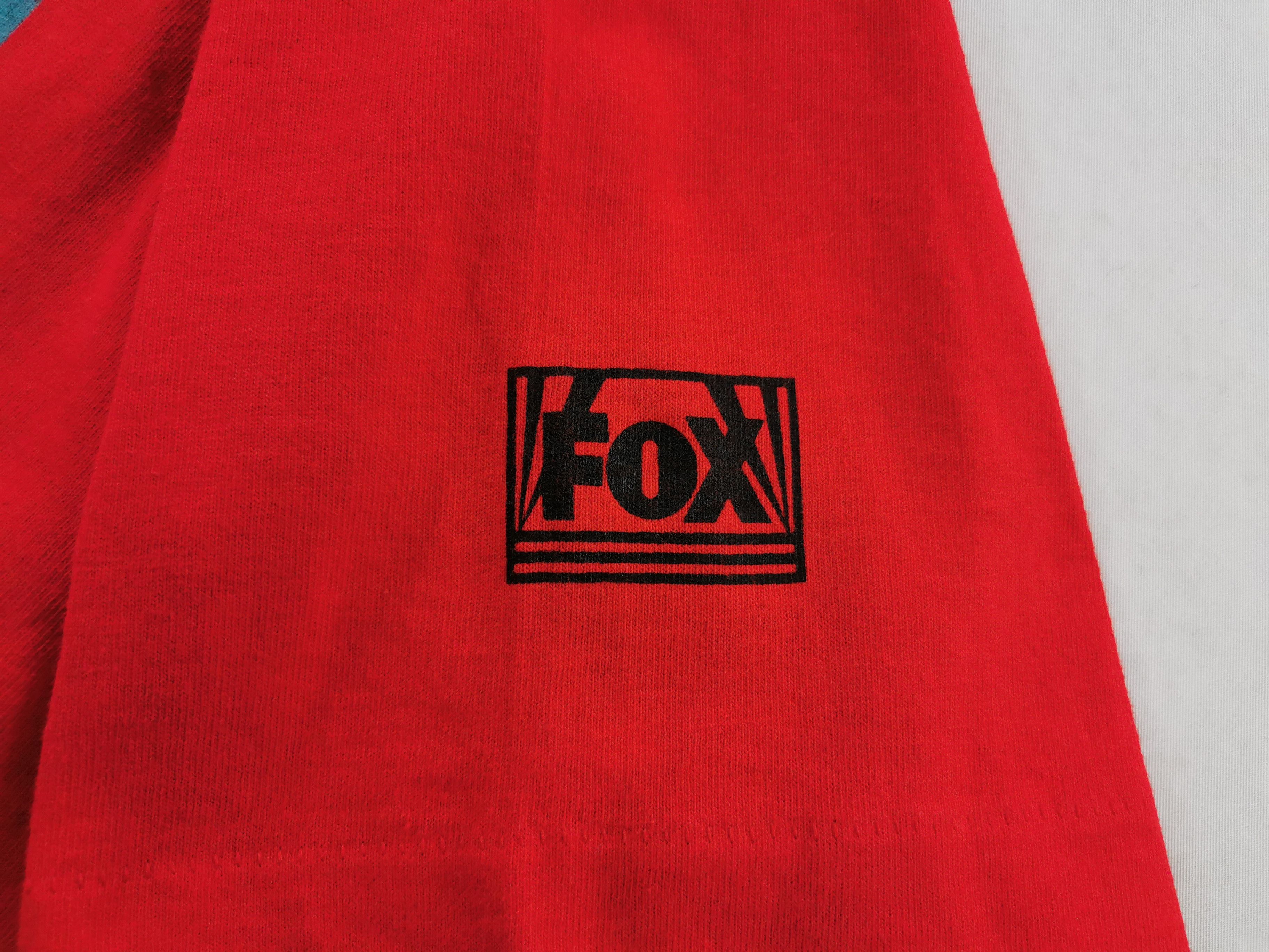 Fruit Of The Loom Vintage 90s Martin American Sitcom by Fruit Of The Loom Tee Size US L / EU 52-54 / 3 - 6 Thumbnail